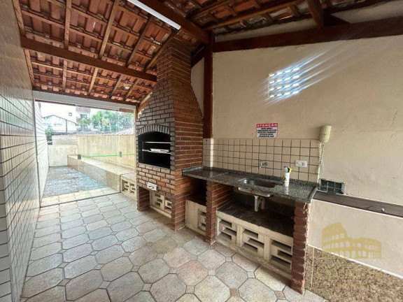 Imagem Apartamento com 2 Quartos à Venda, 85 m² em Aviação - Praia Grande