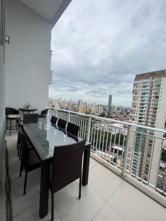 Imagem Apartamento com 2 Quartos à Venda, 89 m² em Setor Bueno - Goiânia Imagem Apartamento com 2 Quartos à Venda, 89 m² em Setor Bueno - Goiânia
