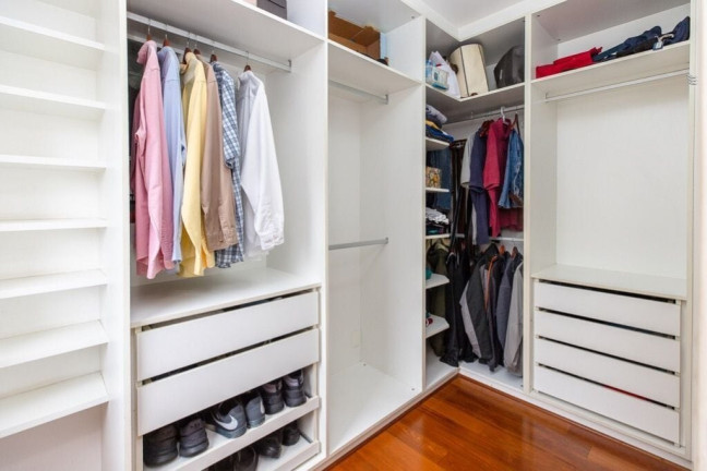 Imagem Apartamento com 3 Quartos à Venda, 183 m² em Brooklin Paulista - São Paulo Imagem Apartamento com 3 Quartos à Venda, 183 m² em Brooklin Paulista - São Paulo