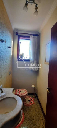 Imagem Sobrado com 3 Quartos à Venda, 367 m² em Vila Carvalho - Sorocaba