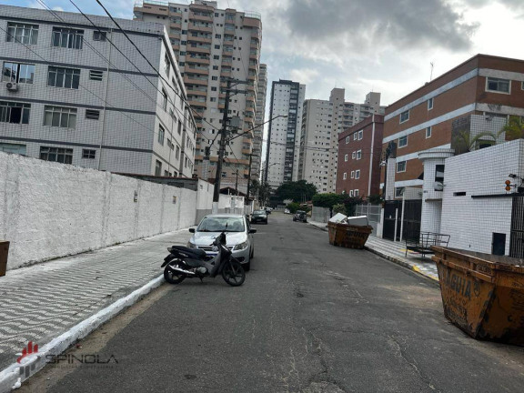 Imagem Imóvel com 2 Quartos à Venda, 125 m² em Aviação - Praia Grande