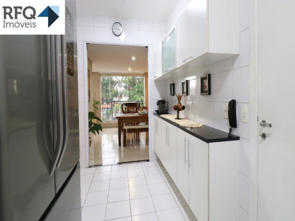 Imagem Imóvel com 3 Quartos à Venda, 170 m² em Vila Firmiano Pinto - São Paulo