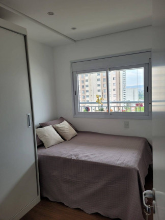 Imagem Apartamento com 3 Quartos à Venda, 97 m² em Belenzinho - São Paulo