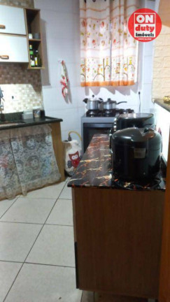 Imagem Apartamento com 2 Quartos à Venda, 65 m² em Saboó - Santos Imagem Apartamento com 2 Quartos à Venda, 65 m² em Saboó - Santos