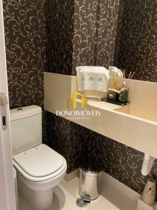 Imagem Apartamento com 3 Quartos à Venda, 123 m² em Centro - São Bernardo Do Campo Imagem Apartamento com 3 Quartos à Venda, 123 m² em Centro - São Bernardo Do Campo