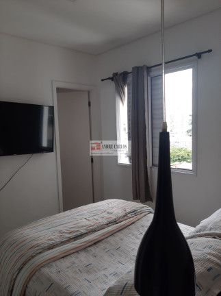 Imagem Apartamento com 2 Quartos à Venda, 60 m² em Jaguaribe - Osasco Imagem Apartamento com 2 Quartos à Venda, 60 m² em Jaguaribe - Osasco
