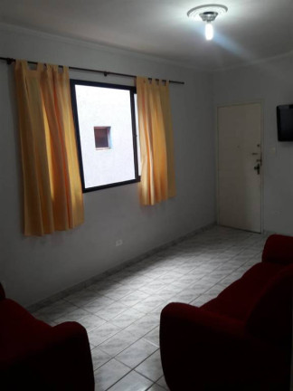 Imagem Apartamento com 2 Quartos à Venda, 50 m² em Aviação - Praia Grande Imagem Apartamento com 2 Quartos à Venda, 50 m² em Aviação - Praia Grande