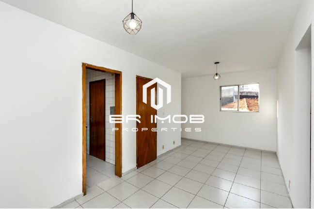 Imagem Imóvel com 2 Quartos à Venda, 56 m² em Vila Sônia - São Paulo Imagem Imóvel com 2 Quartos à Venda, 56 m² em Vila Sônia - São Paulo