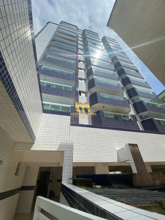 Imagem Apartamento com 3 Quartos à Venda, 125 m² em Caiçara - Praia Grande