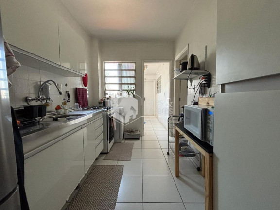 Imagem Apartamento com 2 Quartos à Venda, 89 m² em Cerqueira César - São Paulo