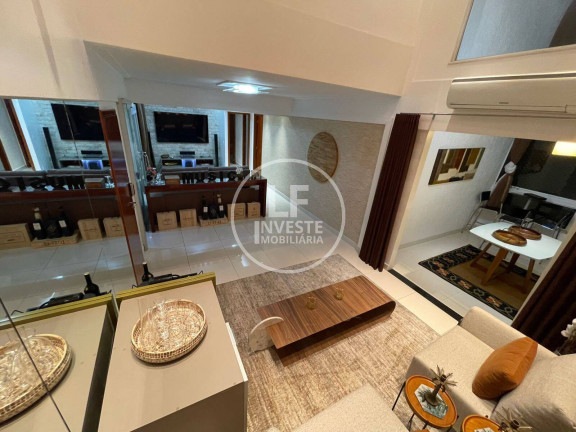 Imagem Apartamento com 3 Quartos à Venda, 126 m² em Jardim Goiás - Goiânia