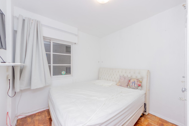 Imagem Apartamento com 3 Quartos à Venda, 104 m² em Consolação - São Paulo Imagem Apartamento com 3 Quartos à Venda, 104 m² em Consolação - São Paulo