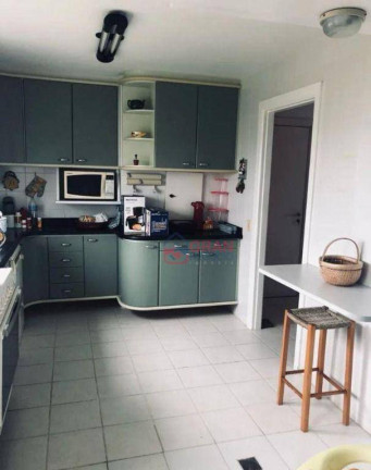Imagem Apartamento com 3 Quartos à Venda, 147 m² em Balneário Florida - Matinhos