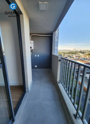 Imagem Apartamento com 2 Quartos à Venda, 48 m² em Centro - Osasco