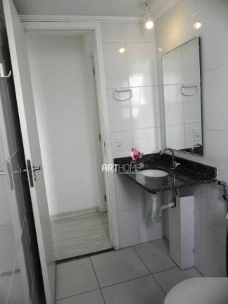 Imagem Apartamento com 2 Quartos à Venda, 52 m² em Planalto - São Bernardo Do Campo Imagem Apartamento com 2 Quartos à Venda, 52 m² em Planalto - São Bernardo Do Campo