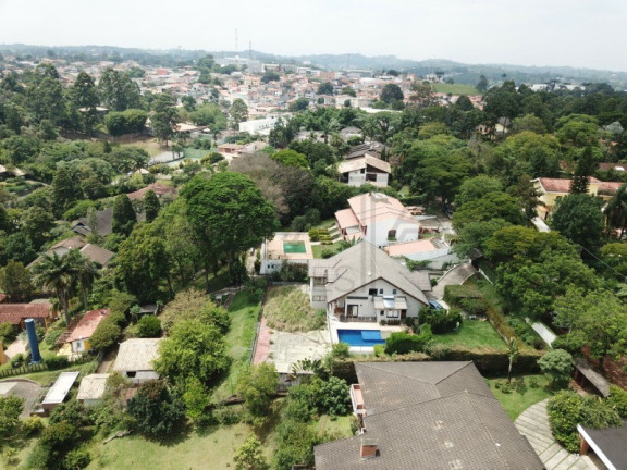 Imagem Imóvel com 3 Quartos à Venda, 557 m² em Jardim Mediterrâneo - Cotia