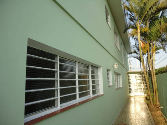 Imagem Casa com 3 Quartos à Venda, 150 m² em Veleiros - São Paulo
