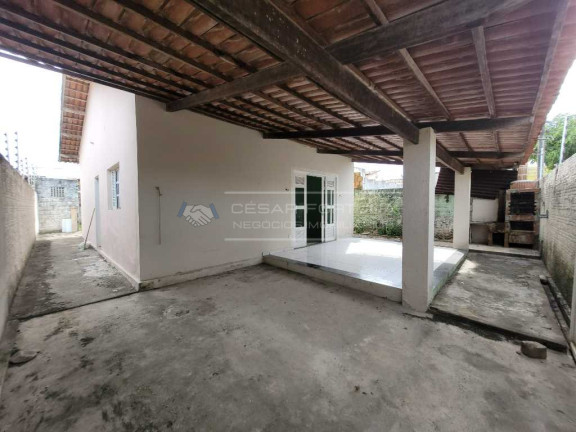 Casa com 2 Quartos à Venda, 200 m² em Nova Esperança - Parnamirim