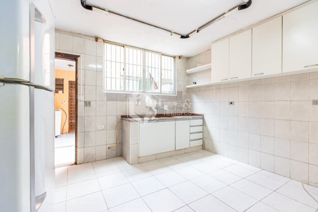 Imagem Casa com 3 Quartos à Venda, 120 m² em Jardim Das Acácias - São Paulo Imagem Casa com 3 Quartos à Venda, 120 m² em Jardim Das Acácias - São Paulo