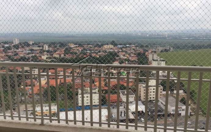 Imagem Apartamento com 2 Quartos à Venda, 125 m² em Jardim Aquarius - São José Dos Campos