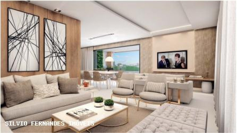 Imagem Apartamento com 1 Quarto à Venda, 50 m² em Rio Vermelho - Salvador