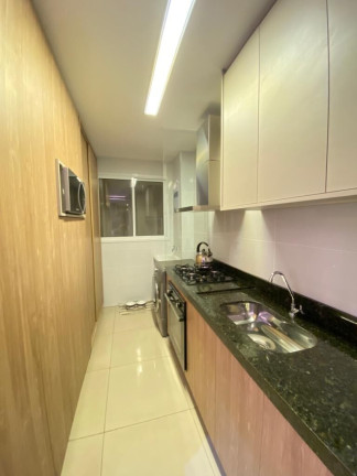 Imagem Apartamento com 2 Quartos à Venda, 64 m² em Village Veneza - Goiânia Imagem Apartamento com 2 Quartos à Venda, 64 m² em Village Veneza - Goiânia