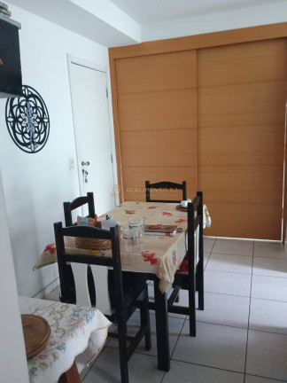 Foto do imóvel Apartamento com 2 Quartos à Venda, 69 m² em Barra Olímpica - Rio De Janeiro