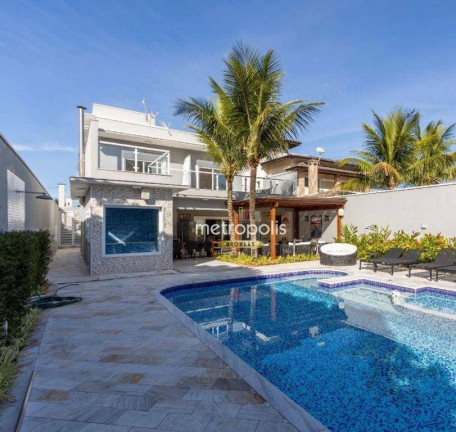 Imagem Sobrado com 5 Quartos à Venda, 361 m² em Riv. São Lourenco - Bertioga Imagem Sobrado com 5 Quartos à Venda, 361 m² em Riv. São Lourenco - Bertioga