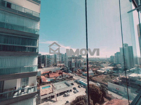 Apartamento com 2 Quartos à Venda, 60 m² em Praia De Itaparica - Vila Velha