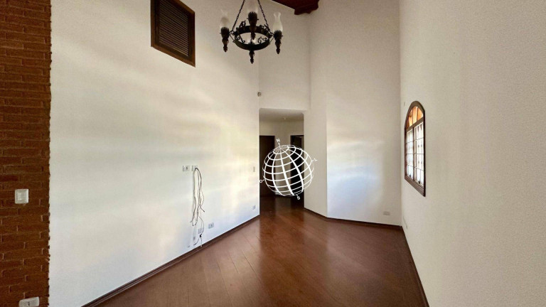 Imagem Casa com 3 Quartos à Venda, 439 m² em Jardim Paulista - Atibaia