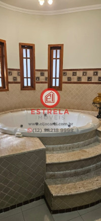 Imagem Casa com 3 Quartos à Venda, 280 m² em Loteamento Villa Branca - Jacareí Imagem Casa com 3 Quartos à Venda, 280 m² em Loteamento Villa Branca - Jacareí