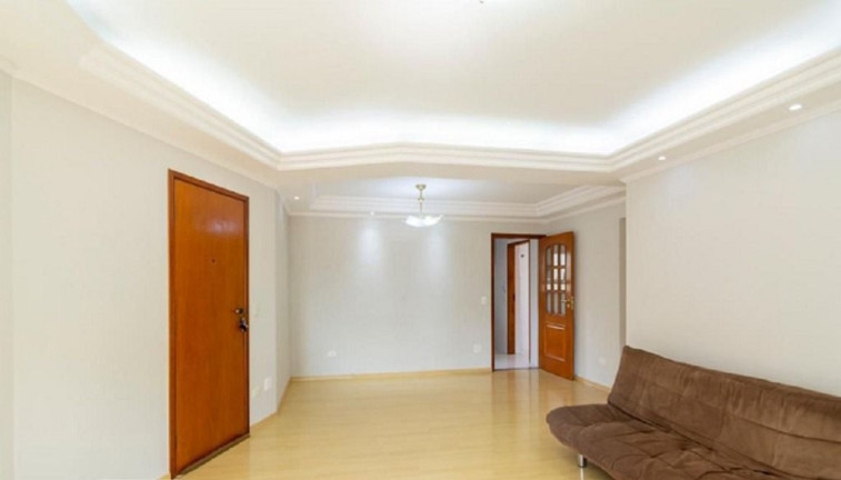 Imagem Apartamento com 3 Quartos à Venda, 98 m² em Vila Valparaíso - Santo André Imagem Apartamento com 3 Quartos à Venda, 98 m² em Vila Valparaíso - Santo André