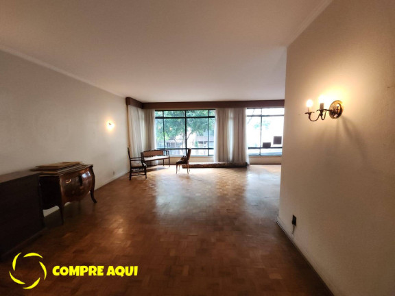 Imagem Apartamento com 4 Quartos à Venda, 250 m² em Santa Cecília - São Paulo Imagem Apartamento com 4 Quartos à Venda, 250 m² em Santa Cecília - São Paulo