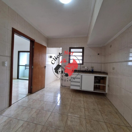 Imagem Apartamento com 3 Quartos à Venda, 97 m² em Baeta Neves - São Bernardo Do Campo