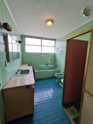 Imagem Apartamento com 3 Quartos à Venda, 188 m² em Higienópolis - São Paulo Imagem Apartamento com 3 Quartos à Venda, 188 m² em Higienópolis - São Paulo