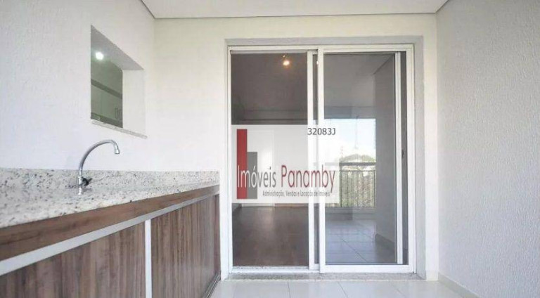 Imagem Apartamento com 3 Quartos à Venda, 84 m² em Parque Rebouças - São Paulo Imagem Apartamento com 3 Quartos à Venda, 84 m² em Parque Rebouças - São Paulo