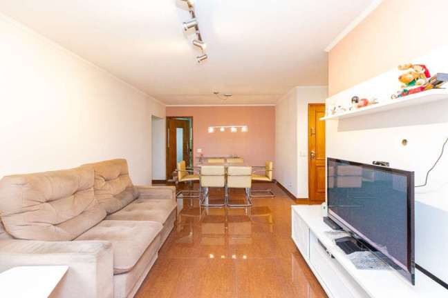 Foto do imóvel Apartamento com 3 Quartos à Venda, 157 m² em Chácara Inglesa - São Paulo