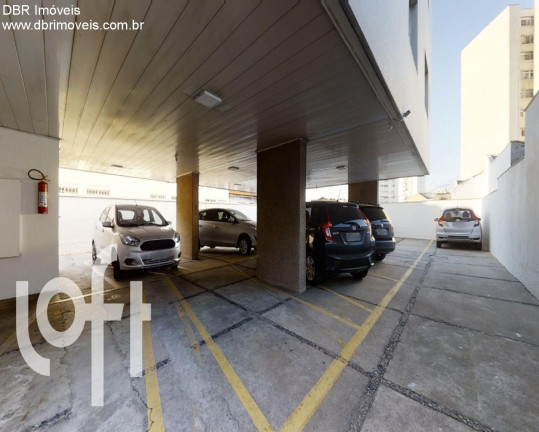 Imagem Apartamento com 2 Quartos à Venda, 61 m² em Alto Da Lapa - São Paulo
