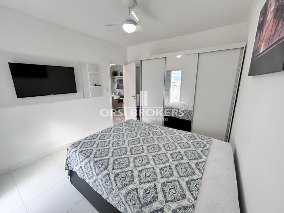 Imagem Apartamento com 2 Quartos à Venda, 107 m² em Aviação - Praia Grande Imagem Apartamento com 2 Quartos à Venda, 107 m² em Aviação - Praia Grande