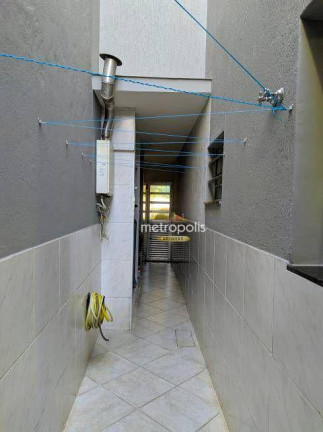 Imagem Sobrado com 3 Quartos à Venda, 110 m² em Barcelona - São Caetano Do Sul Imagem Sobrado com 3 Quartos à Venda, 110 m² em Barcelona - São Caetano Do Sul