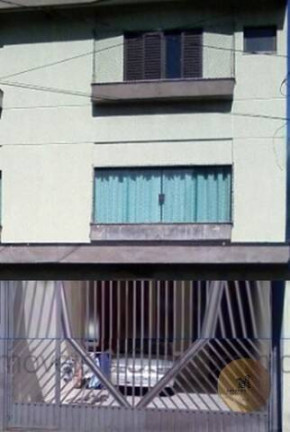 Imagem Sobrado com 3 Quartos à Venda, 201 m² em Vila Gilda - Santo André Imagem Sobrado com 3 Quartos à Venda, 201 m² em Vila Gilda - Santo André