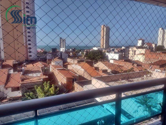 Imagem Apartamento com 2 Quartos à Venda, 74 m² em Praia De Iracema - Fortaleza Imagem Apartamento com 2 Quartos à Venda, 74 m² em Praia De Iracema - Fortaleza