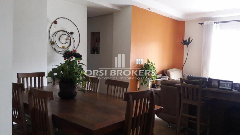 Imagem Apartamento com 3 Quartos à Venda, 90 m² em Paraíso Do Morumbi - São Paulo Imagem Apartamento com 3 Quartos à Venda, 90 m² em Paraíso Do Morumbi - São Paulo