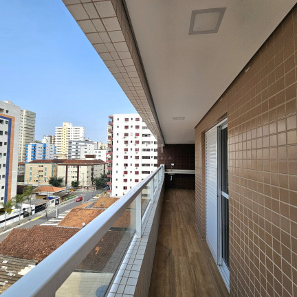 Imagem Apartamento com 2 Quartos à Venda, 85 m² em Tupi - Praia Grande