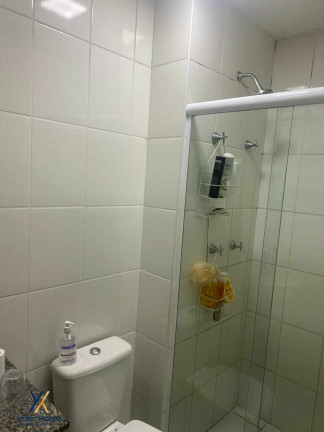 Imagem Apartamento com 3 Quartos à Venda, 84 m² em Marapé - Santos Imagem Apartamento com 3 Quartos à Venda, 84 m² em Marapé - Santos