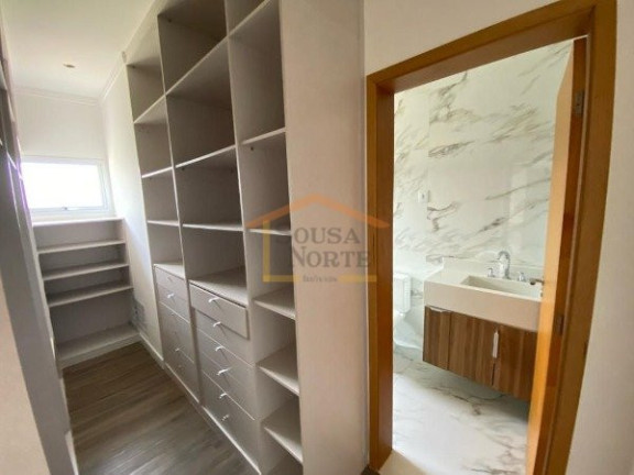 Imagem Casa de Condomínio com 4 Quartos à Venda, 390 m² em Condomínio Residencial E Comercial Fazenda Santa Petronilla - Bragança Paulista