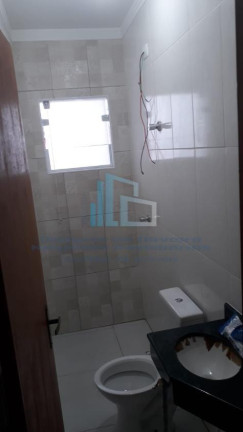 Imagem Casa de Condomínio com 3 Quartos à Venda, 84 m² em Antártica - Praia Grande Imagem Casa de Condomínio com 3 Quartos à Venda, 84 m² em Antártica - Praia Grande