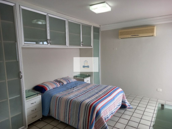 Imagem Apartamento com 5 Quartos à Venda, 421 m² em Boa Viagem - Recife