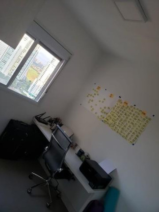 Imagem Apartamento com 2 Quartos à Venda, 75 m² em Alphaville Empresarial - Barueri