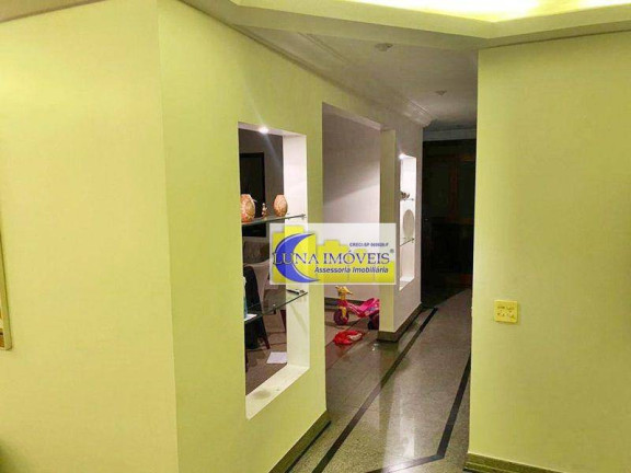 Imagem Apartamento com 3 Quartos à Venda, 225 m² em Centro - São Bernardo Do Campo Imagem Apartamento com 3 Quartos à Venda, 225 m² em Centro - São Bernardo Do Campo
